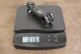 FSA OS-99 CSI 100mm ±6 Degree Carbon Alloy Road Stem 136g 1 1/8" 31.8mm