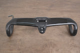 42cm Cervelo Carbon Aero Compact Road Handlebar 31.8mm + Barfly Mount