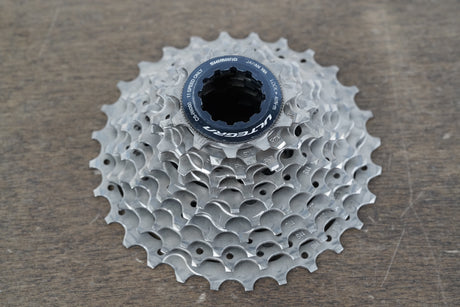 11-28T Shimano Ultegra CS-R8000 11 Speed Cassette 244g 8000