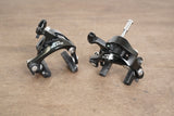 Shimano 105 BR-5800 Standard Center Mount Rim Brake Road Calipers