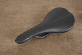 142mm (Shallow) Fabric Scoop Pro Carbon Rail Road Saddle 198g
