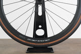 Shimano Dura-Ace WH-R9270 C36 Carbon Tubeless Disc Brake Wheelset 11 Speed
