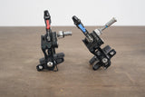 TRP R960 Titanium Hardware Standard Center Mount Rim Brake Calipers