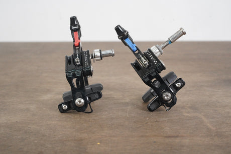 TRP R960 Titanium Hardware Standard Center Mount Rim Brake Calipers