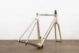 M (Medium) Canyon Ultimate CFR Carbon Disc Brake Road Frameset *Repaired*