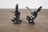 TRP R960 Titanium Hardware Standard Center Mount Rim Brake Calipers