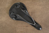 142mm (Shallow) Fabric Scoop Pro Carbon Rail Road Saddle 198g
