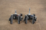 TRP R960 Titanium Hardware Standard Center Mount Rim Brake Calipers