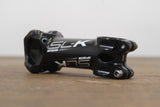 FSA SL-K OS-115 100mm ±6 Degree Alloy Road Stem 157g 1 1/8" 31.8mm