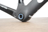 51cm Cervelo S5 Carbon Aero Rim Brake Road Frameset