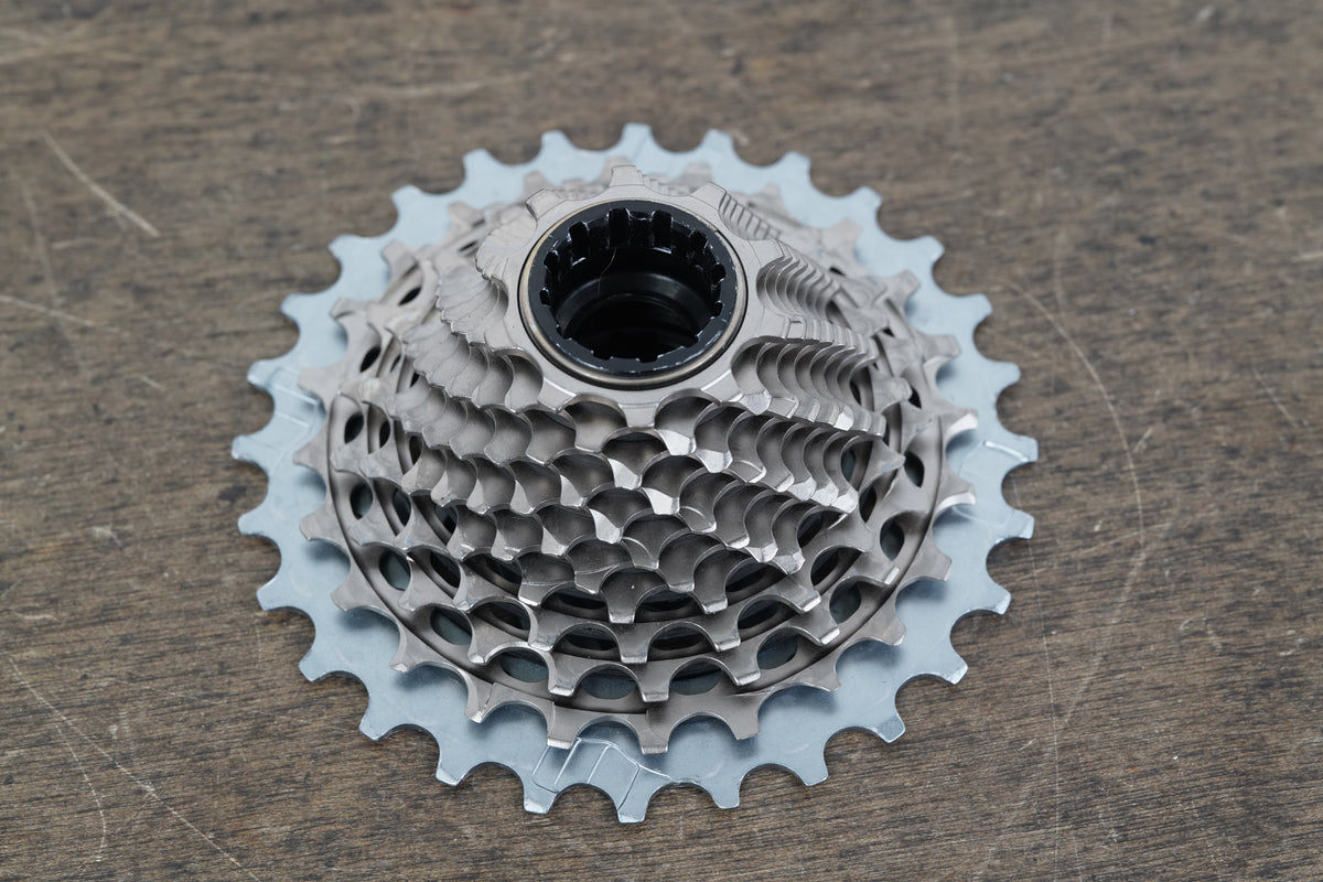 10-28T SRAM Red AXS CS-XG-1290-D1 12 Speed XDR Road Cassette 188g