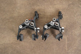 TRP R960 Titanium Hardware Standard Center Mount Rim Brake Calipers