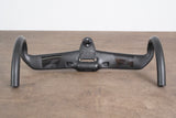 42cm Cervelo Carbon Aero Compact Road Handlebar 31.8mm + Barfly Mount