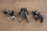 Shimano Dura-Ace R9100 11 Speed Mechanical Rim Brake Road Groupset 9100