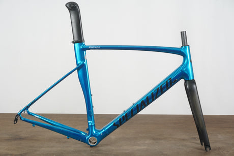 58cm Specialized Allez Sprint Alloy Rim Brake Road Frameset