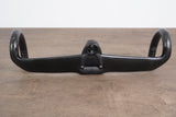 42cm Cervelo Carbon Aero Compact Road Handlebar 31.8mm + Barfly Mount