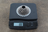 10-28T SRAM Red AXS CS-XG-1290-D1 12 Speed XDR Road Cassette 188g