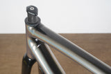 56cm Specialized Allez Sprint Sagan Edition Alloy Rim Brake Road Frameset