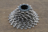 11-25T Shimano Ultegra CS-6800 11 Speed Road Cassette 227g