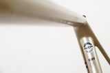 M (Medium) Canyon Ultimate CFR Carbon Disc Brake Road Frameset *Repaired*