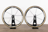 Rolf Prima Vigor Alloy Clincher Rim Brake Wheelset Shimano/SRAM 11 Speed