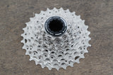 11-30T Shimano Ultegra CS-R8100 12 Speed Cassette 285g 8100