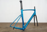 58cm Specialized Allez Sprint Alloy Rim Brake Road Frameset