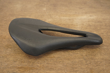 140mm Fizik Argo Vento 00 Carbon Rail Road Saddle 139g