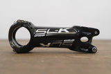 FSA SL-K OS-115 100mm ±6 Degree Alloy Road Stem 157g 1 1/8" 31.8mm