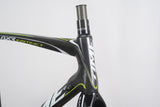 S (Small) Time NXR Instinct Carbon Rim Brake Road Frameset