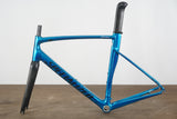 58cm Specialized Allez Sprint Alloy Rim Brake Road Frameset