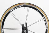 Rolf Prima Vigor Alloy Clincher Rim Brake Wheelset Shimano/SRAM 11 Speed