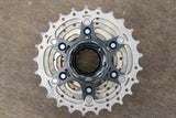 11-25T Shimano Ultegra CS-6800 11 Speed Road Cassette 227g