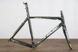 S (Small) Time NXR Instinct Carbon Rim Brake Road Frameset