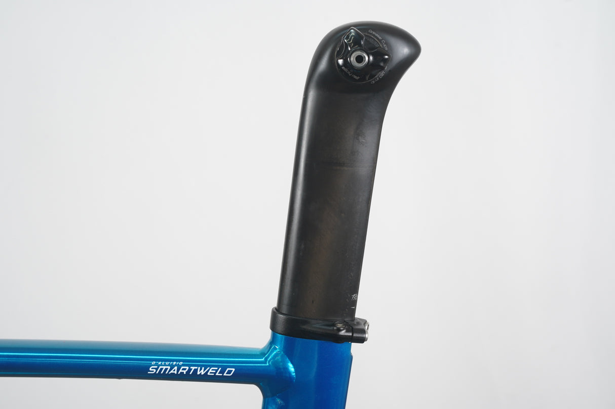 58cm Specialized Allez Sprint Alloy Rim Brake Road Frameset