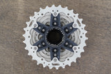 11-30T Shimano Ultegra CS-R8100 12 Speed Cassette 285g 8100