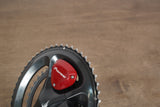 175mm 52/36T Shimano Dura Ace FC-R9100 Pioneer Dual Power Meter Crankset