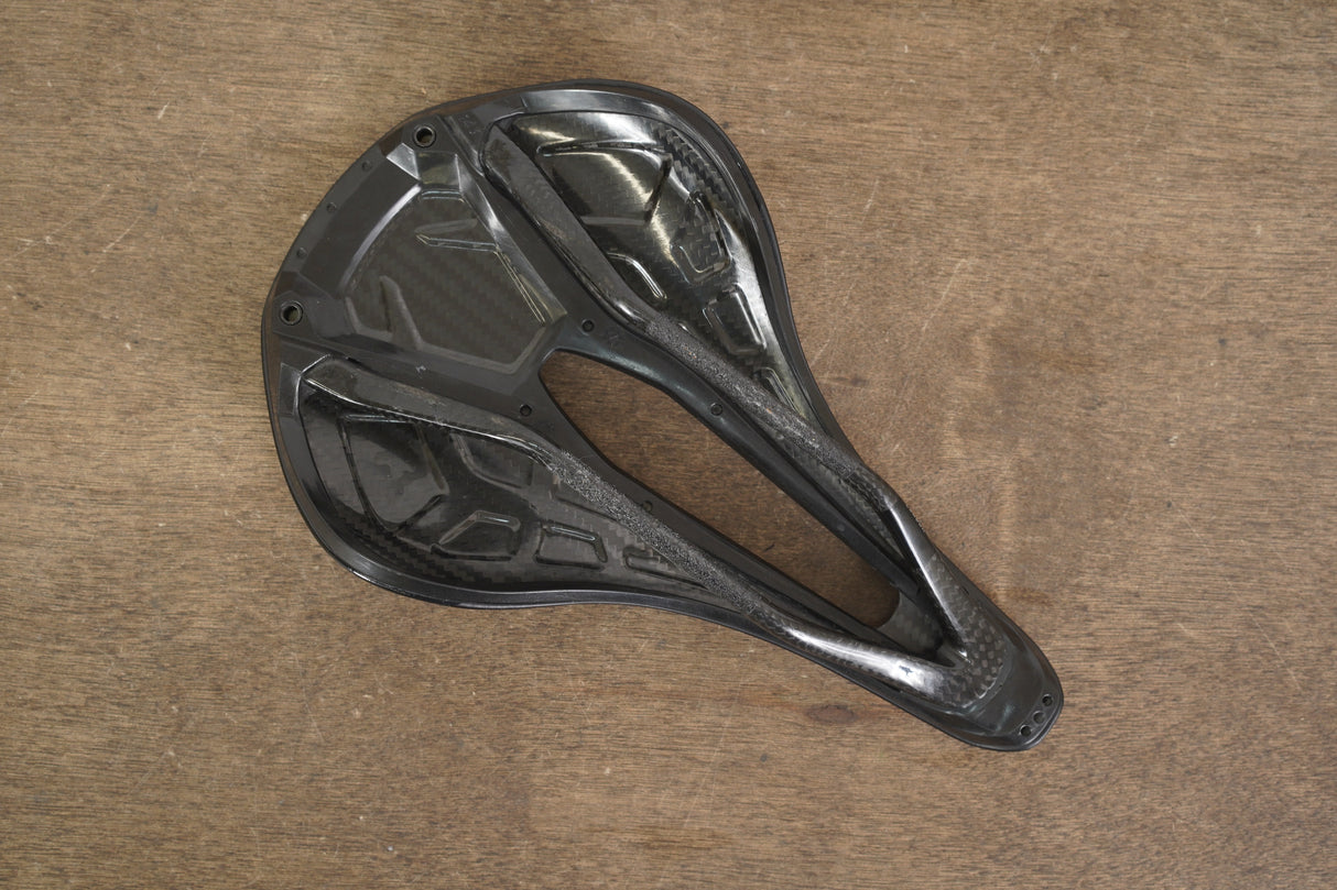 143mm Specialized S-WORKS Power Carbon Rail Road Saddle 161g