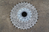 11-32T Campagnolo Super Record 12 Speed Road Cassette 284g