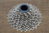 11-30T Shimano Ultegra CS-R8000 11 Speed Cassette 268g 8000
