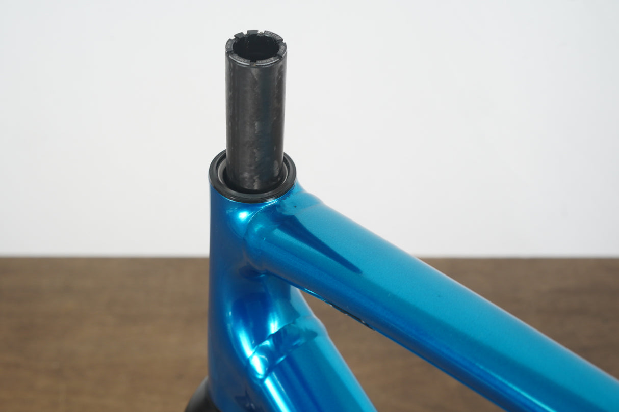 58cm Specialized Allez Sprint Alloy Rim Brake Road Frameset