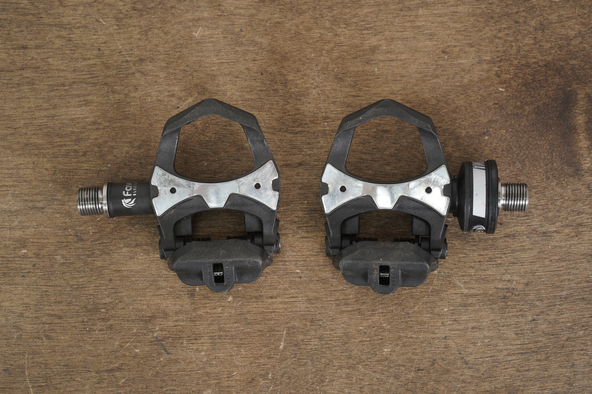 Favero Assioma Uno Single Power Meter Road Pedals + Charger