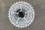 11-32T Campagnolo Super Record 12 Speed Road Cassette 284g
