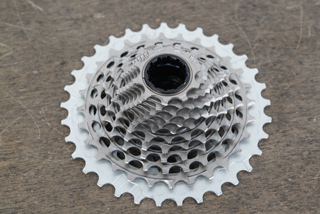 10-33T SRAM Red AXS CS-XG-1290-E1 12 Speed XDR Road Cassette 206g