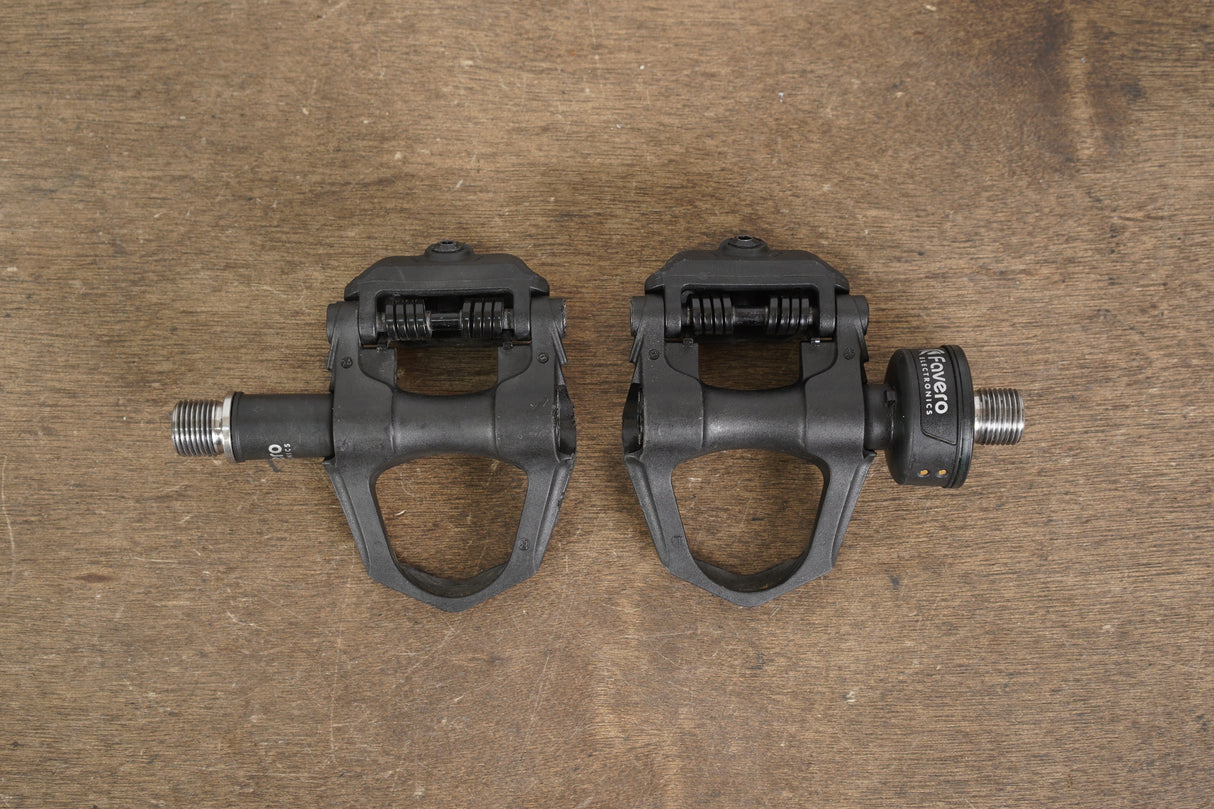 Favero Assioma Uno Single Power Meter Road Pedals + Charger