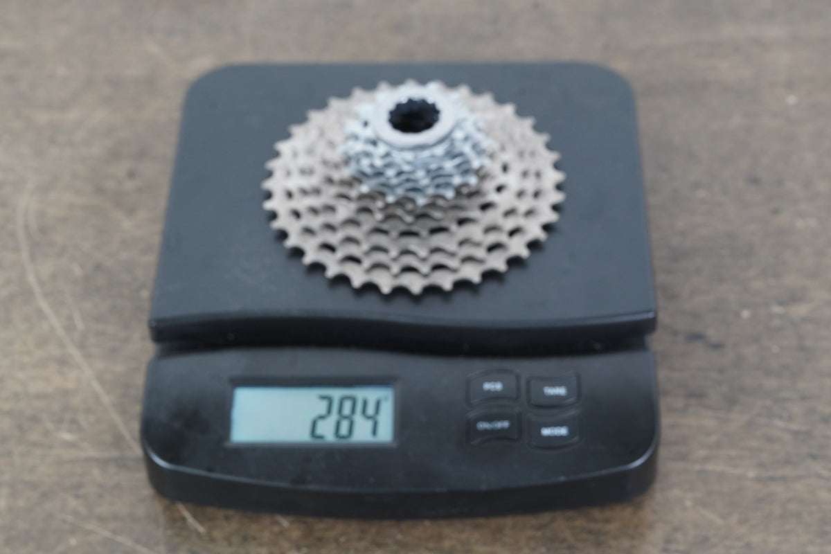 11-32T Campagnolo Super Record 12 Speed Road Cassette 284g
