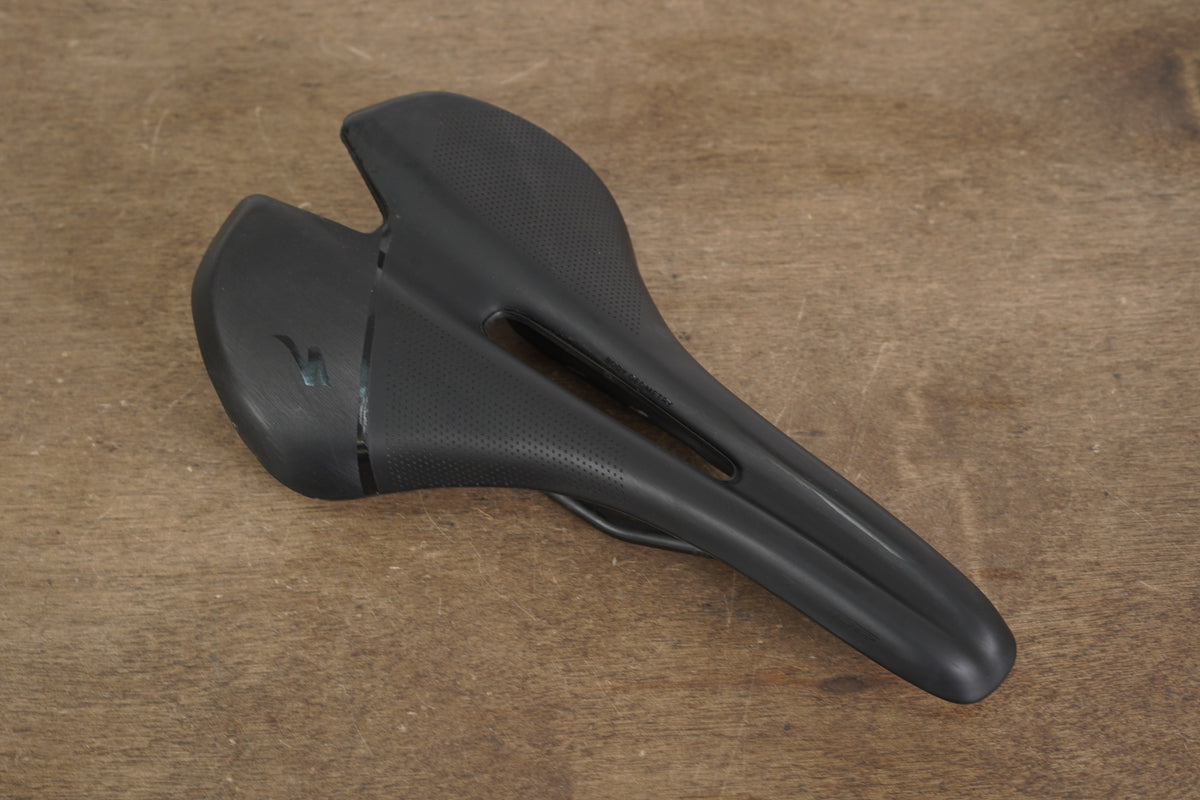 155mm Specialized Toupe Expert Titanium Rail Road Saddle 259g