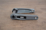 165mm DUB Wide SRAM GX Eagle Transmission 12 Speed Alloy MTB Crank arms