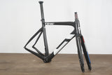 XS Time Scylon Carbon Rim Brake Road Frameset