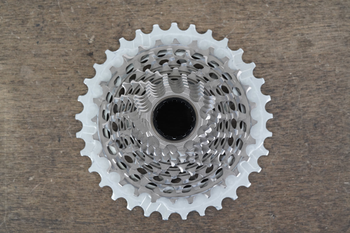 10-33T SRAM Red AXS CS-XG-1290-E1 12 Speed XDR Road Cassette 206g